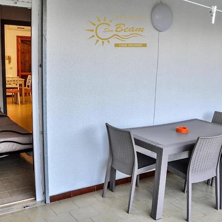 Residence Sunbeam ลีโปราโน ภายนอก รูปภาพ