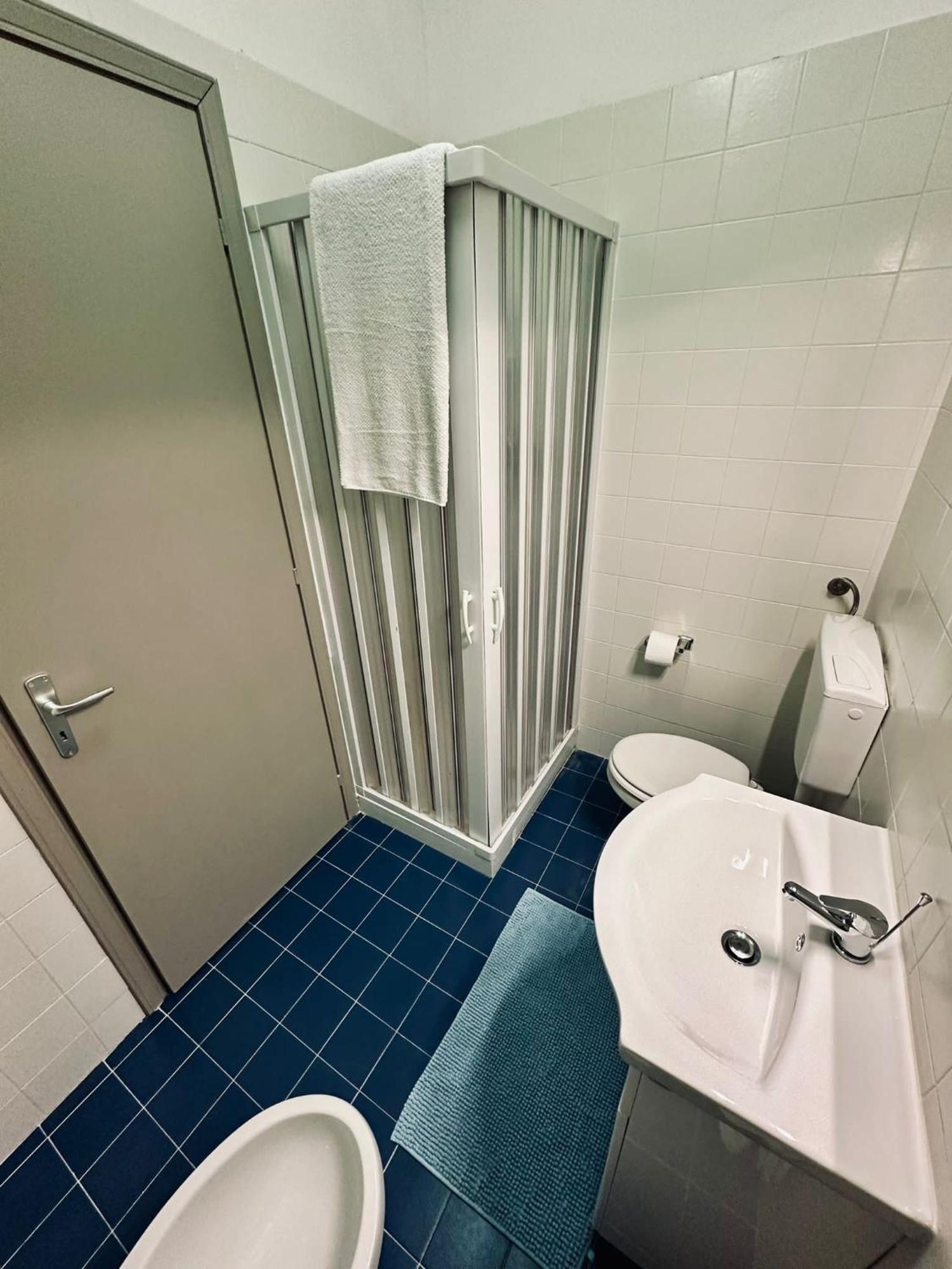 Residence Sunbeam ลีโปราโน ภายนอก รูปภาพ