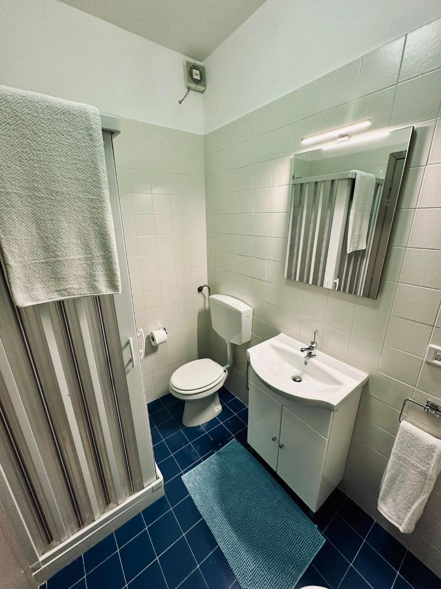 Residence Sunbeam ลีโปราโน ภายนอก รูปภาพ